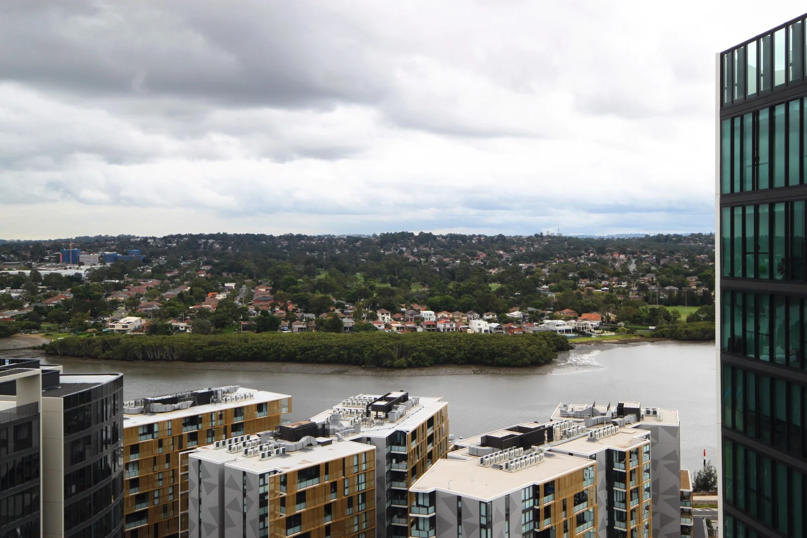 Additional image 7 of 1911/17 Wentworth Place, Wentworth Point NSW 2127
