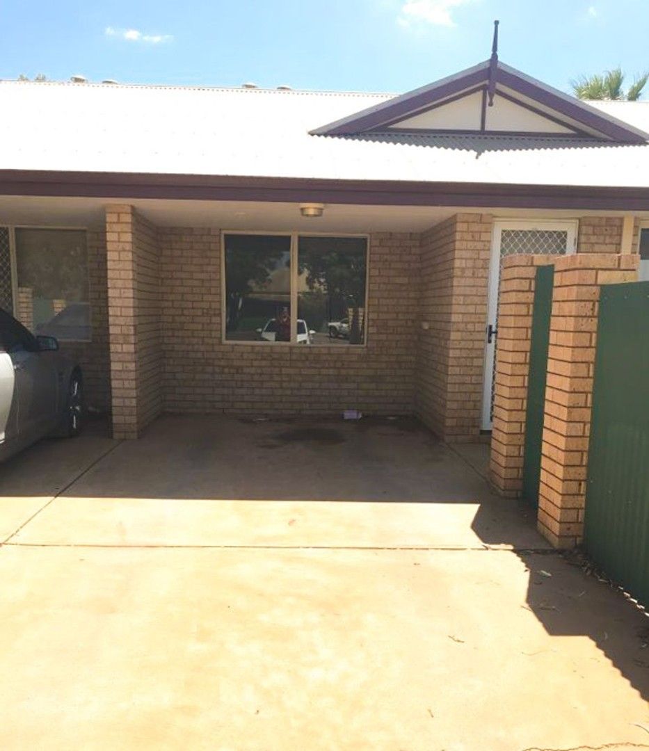 2 bedrooms House in 2/9 Lane Street KALGOORLIE WA, 6430