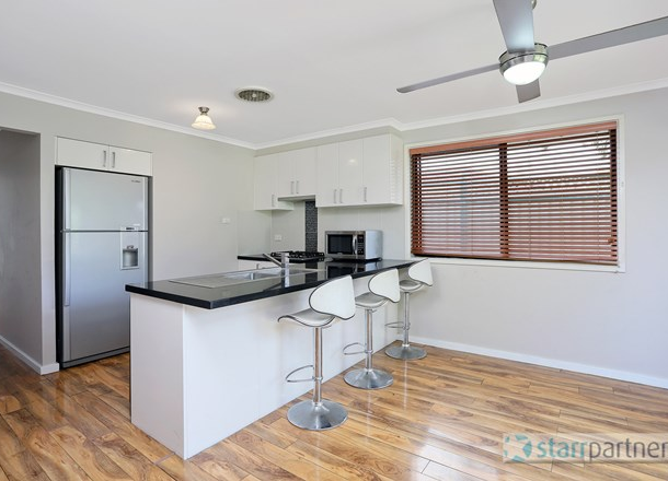 7 Chifley Place, Bligh Park NSW 2756