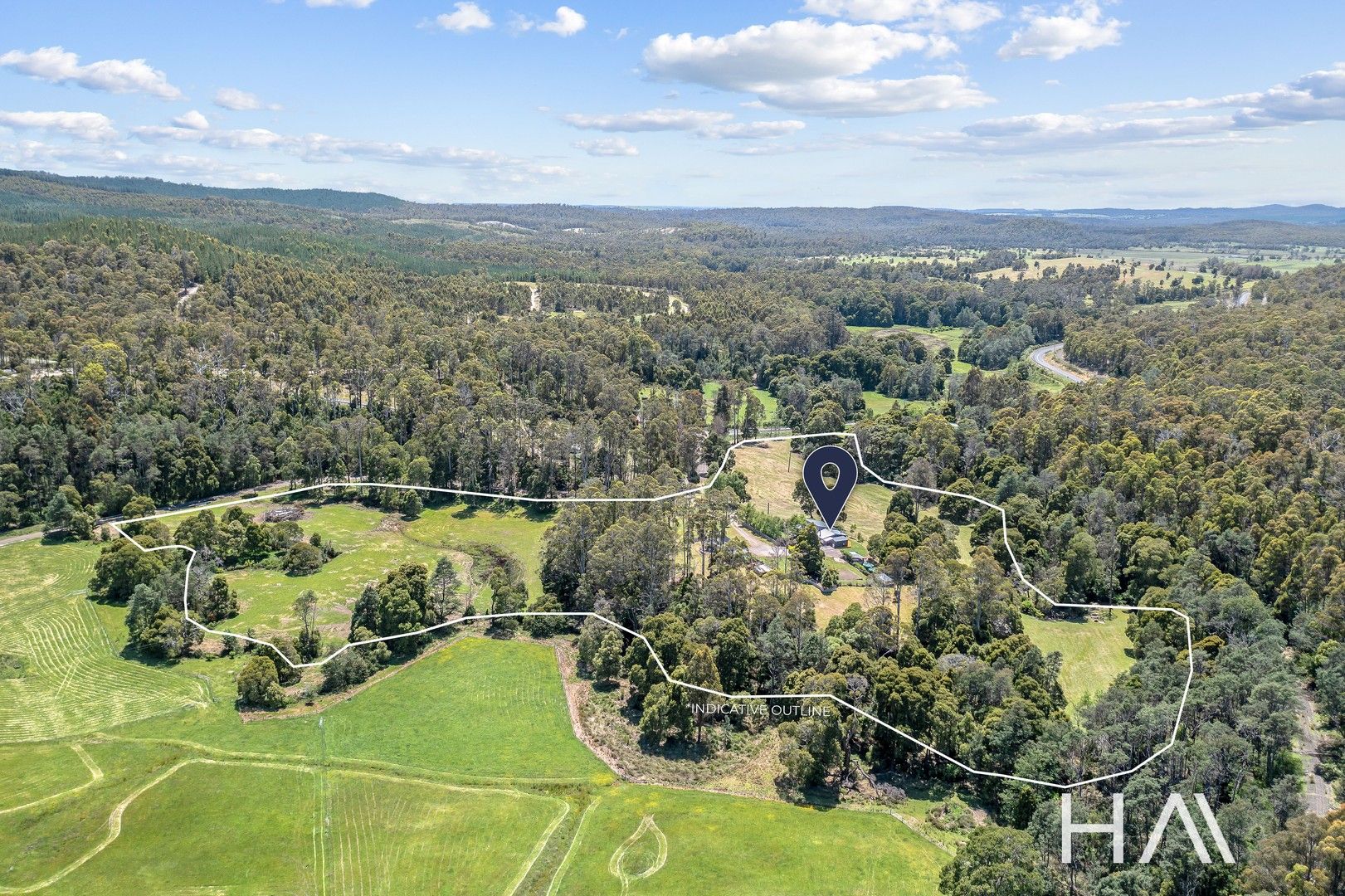 11 Burns Road, Wyena TAS 7254, Image 1