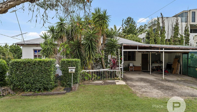 Picture of 34 Thomson Street, GREENSLOPES QLD 4120