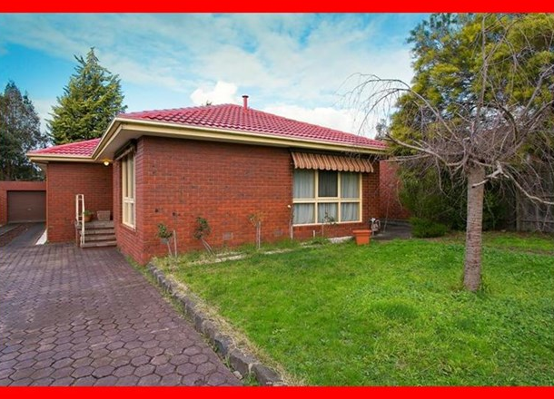 12 Broadwalk Grove, Endeavour Hills VIC 3802