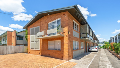 Picture of 3/229 Moray Street, NEW FARM QLD 4005