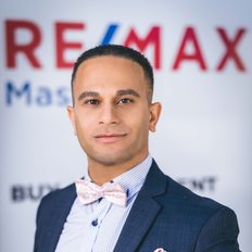 Ramez Shafik, Sales representative