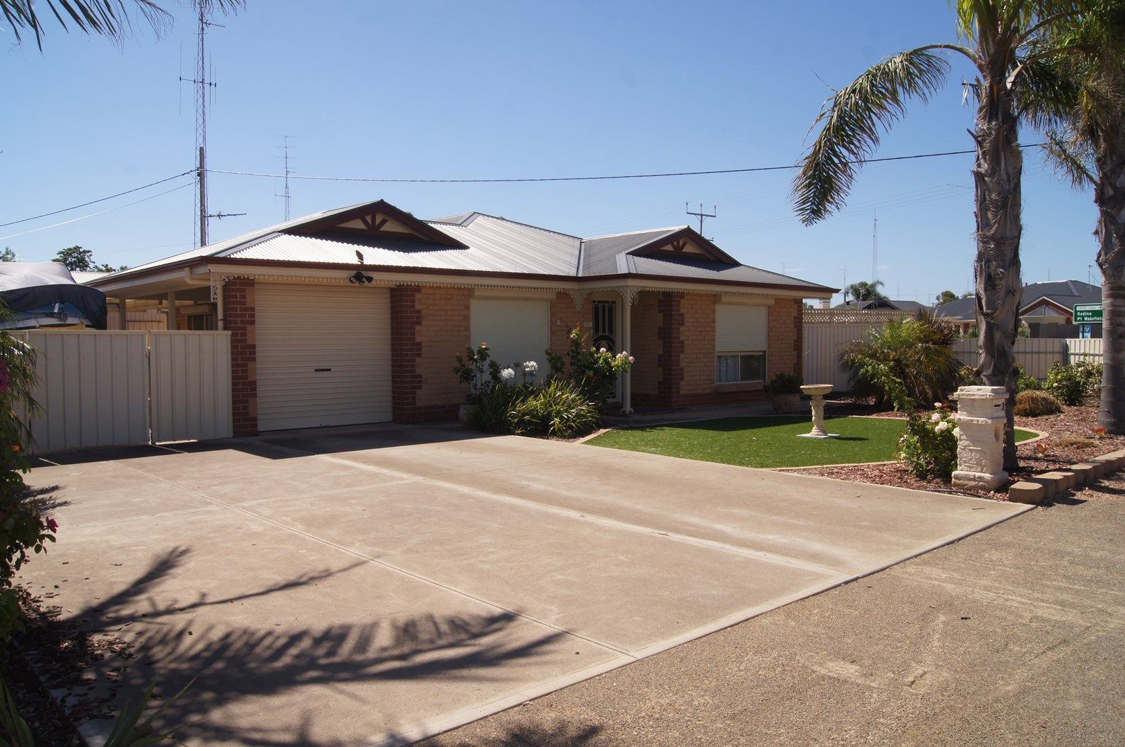 1 East Terrace, Wallaroo SA 5556, Image 1