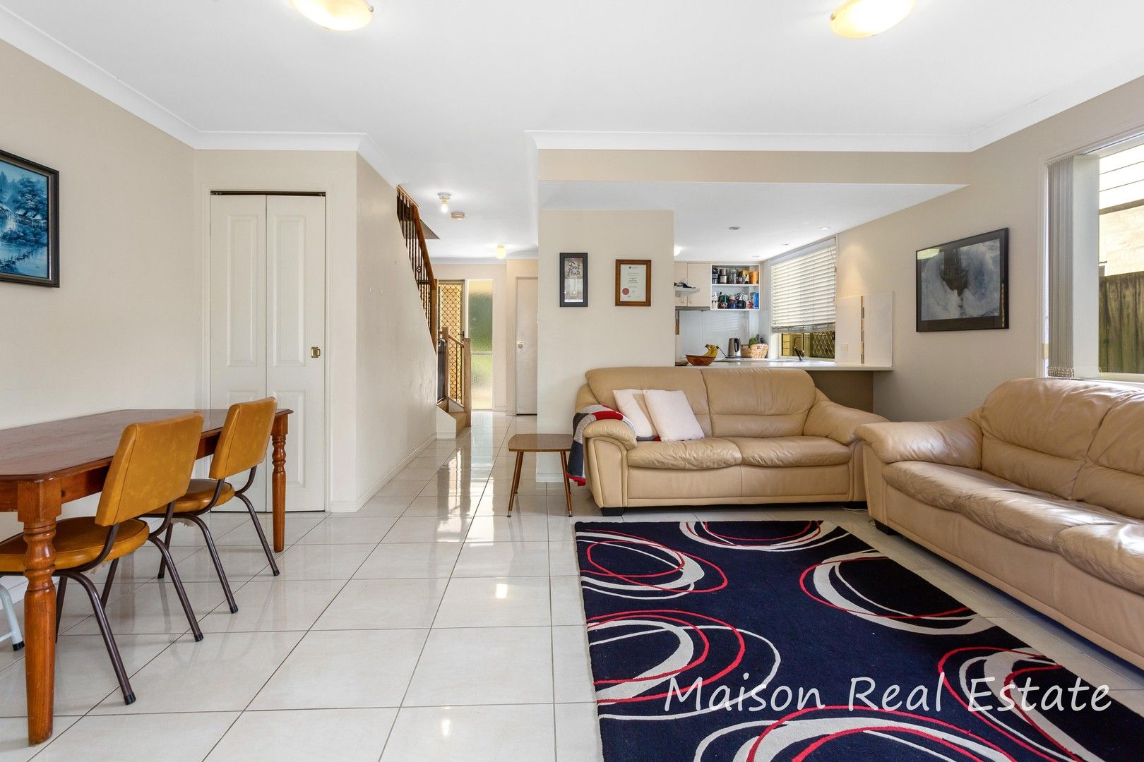 4/594 Sherwood Road, Sherwood QLD 4075, Image 0