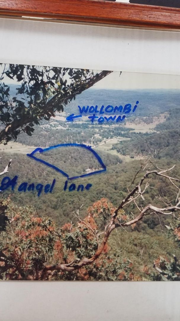 84 Angel Lane, Wollombi NSW 2325, Image 1