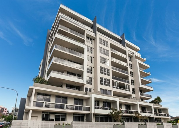 70/2-12 Young Street, Wollongong NSW 2500