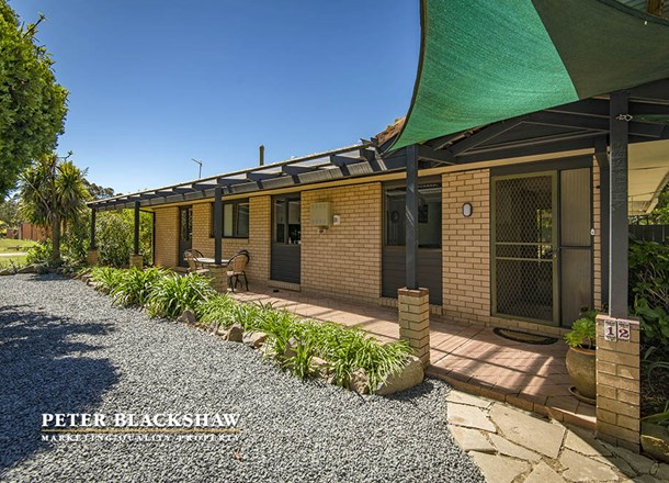 12 Wheadon Street, Monash ACT 2904