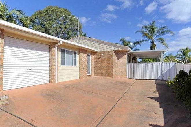Picture of 2/7 Bosuns Place, SALAMANDER BAY NSW 2317