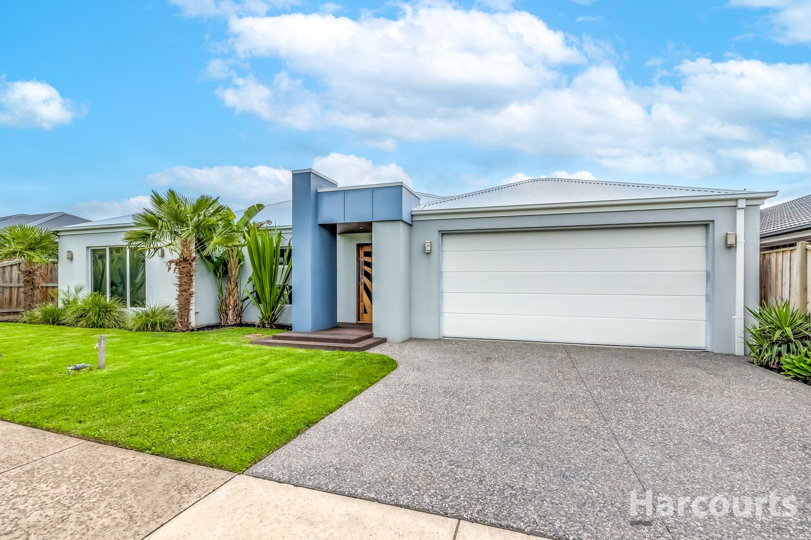 21 Collingwood Drive, Trafalgar Property History & Address Research