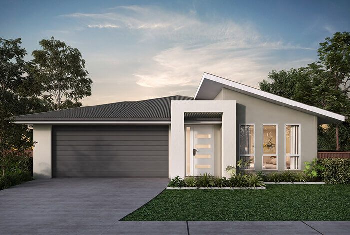 4 bedrooms New House & Land in  GREENBANK QLD, 4124