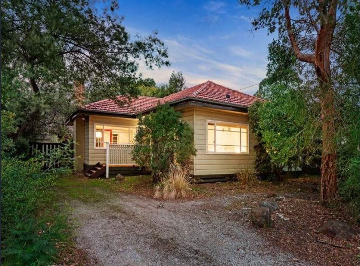 3 bedrooms House in 19 Gerald Street BLACKBURN VIC, 3130