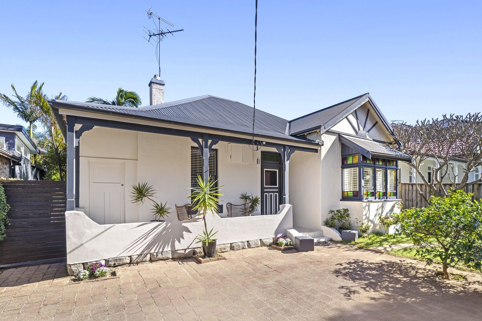 3 bedrooms House in 293 Rainbow Street SOUTH COOGEE NSW, 2034