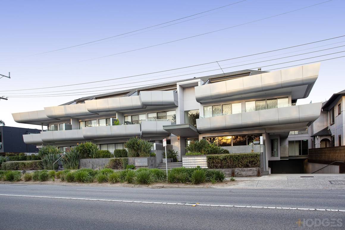 Picture of 18/86-88 Beach Road, SANDRINGHAM VIC 3191