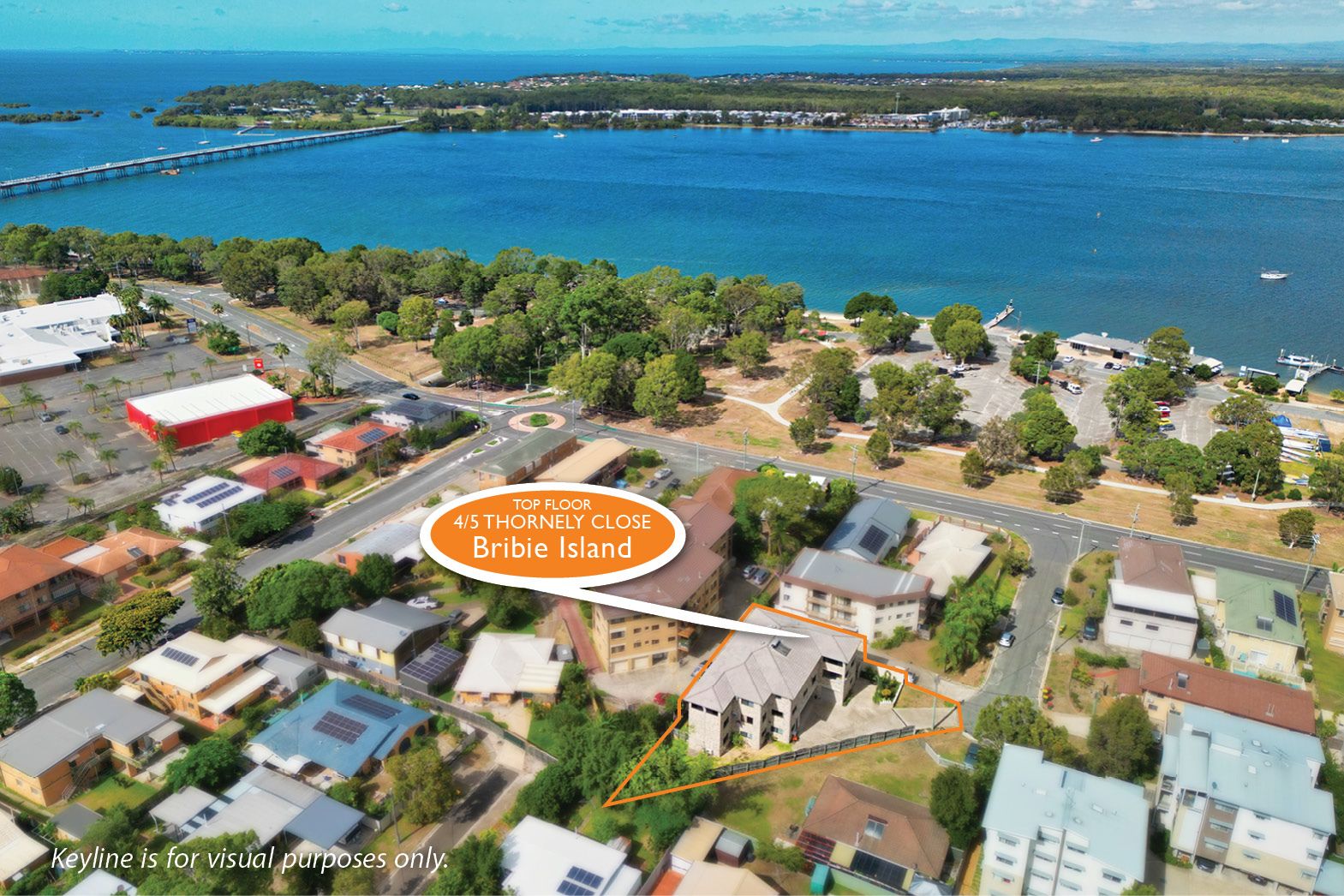 4/5 Thornely Close, Bellara QLD 4507, Image 0