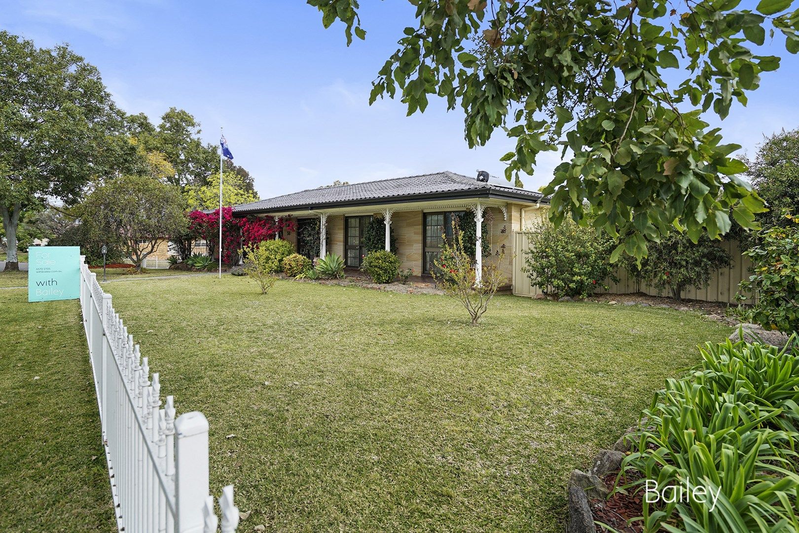 56 Gardner Circuit, Singleton NSW 2330, Image 0