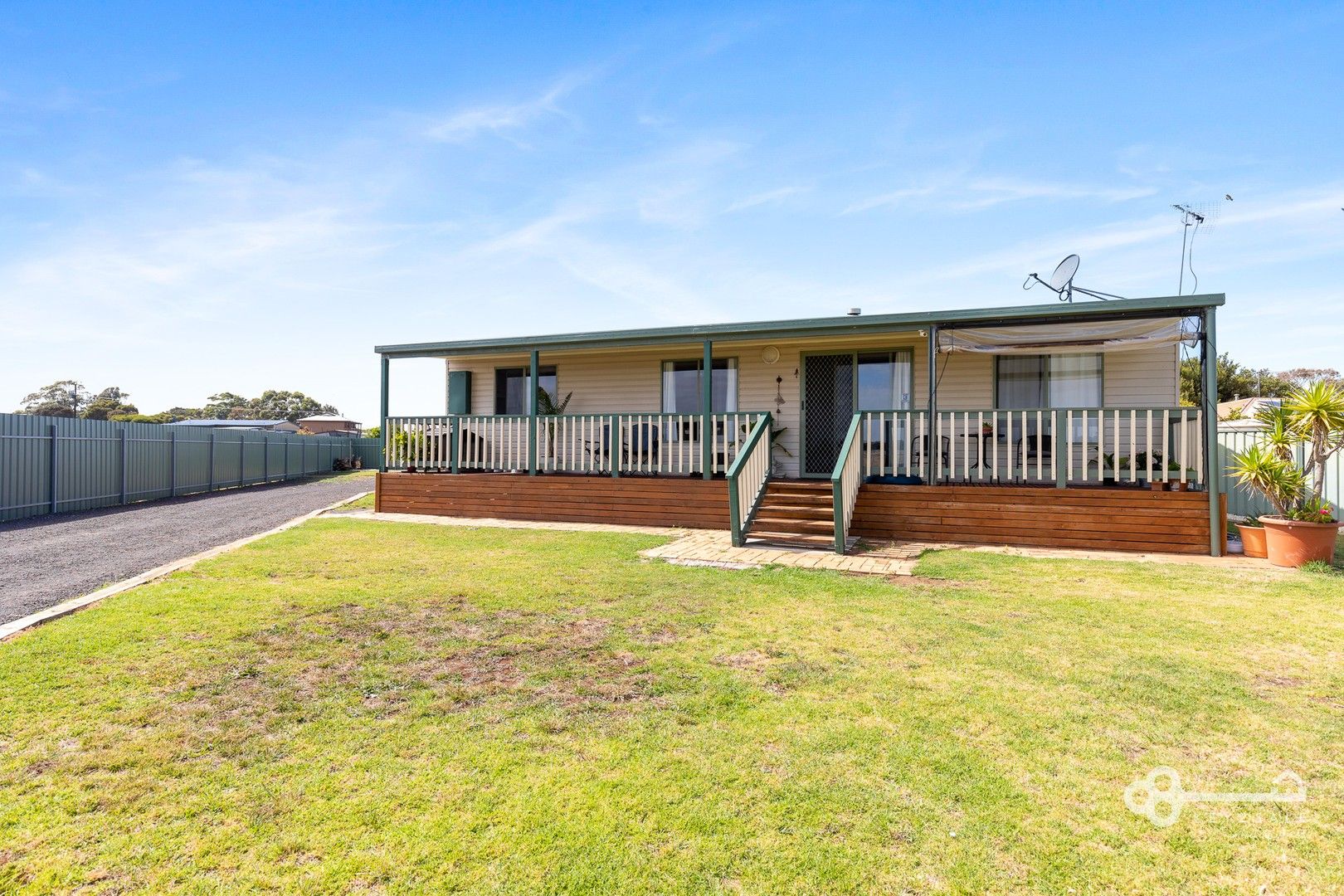 Lot 9 Kingsley Road, Allendale East SA 5291, Image 0