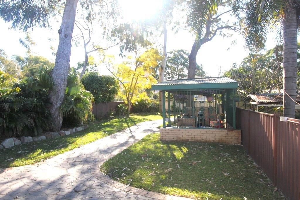 33 Tavistock, South Hurstville NSW 2221 House For Rent 1,000 Domain