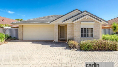 Picture of 4/68 Park Road, KENWICK WA 6107