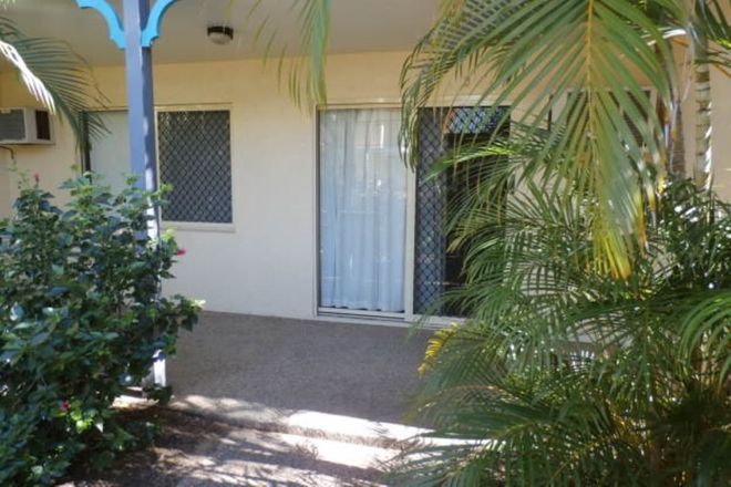 Picture of 8/6-8 Bell Street, SOUTH TOWNSVILLE QLD 4810