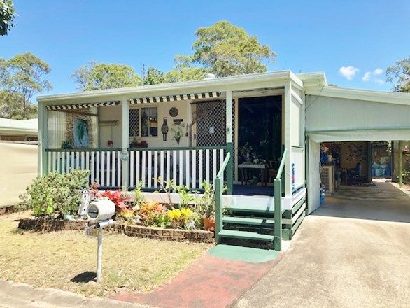 H17-208 Elizabeth st, Urangan QLD 4655, Image 0