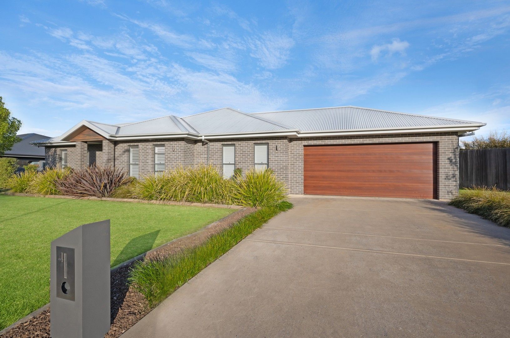 4 Inverness Avenue, Mudgee NSW 2850, Image 0