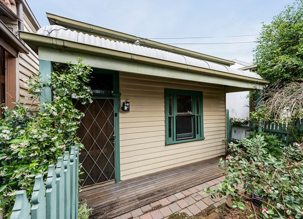 34 Victoria Grove, Brunswick VIC 3056