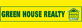 Green House Realty Pinjarra's logo