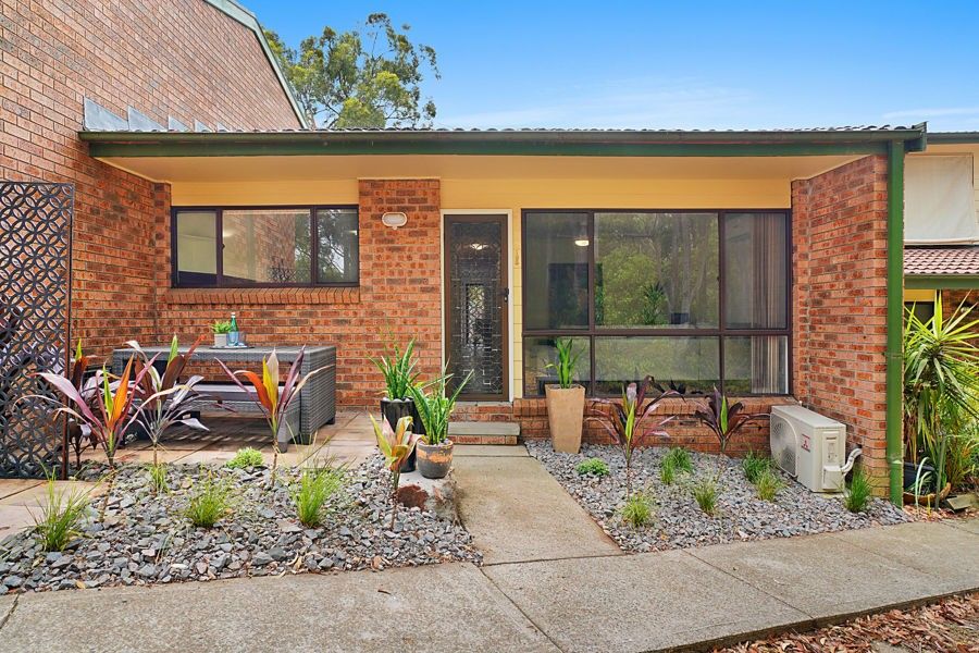 105/29 Taurus Street, Elermore Vale NSW 2287, Image 0