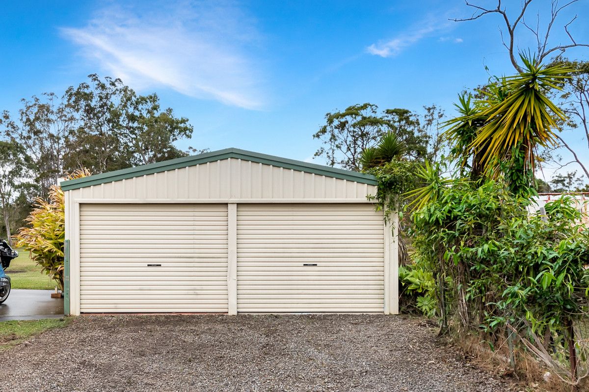 3 Quarrion Place, Gulmarrad NSW 2463, Image 2