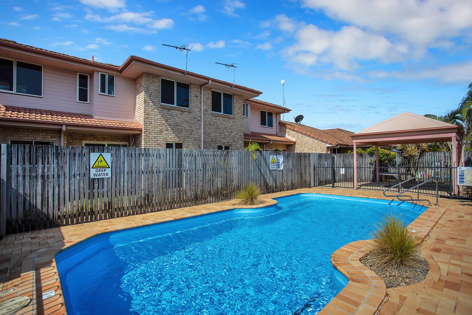 3/23 Ungerer Street, North Mackay QLD 4740, Image 0