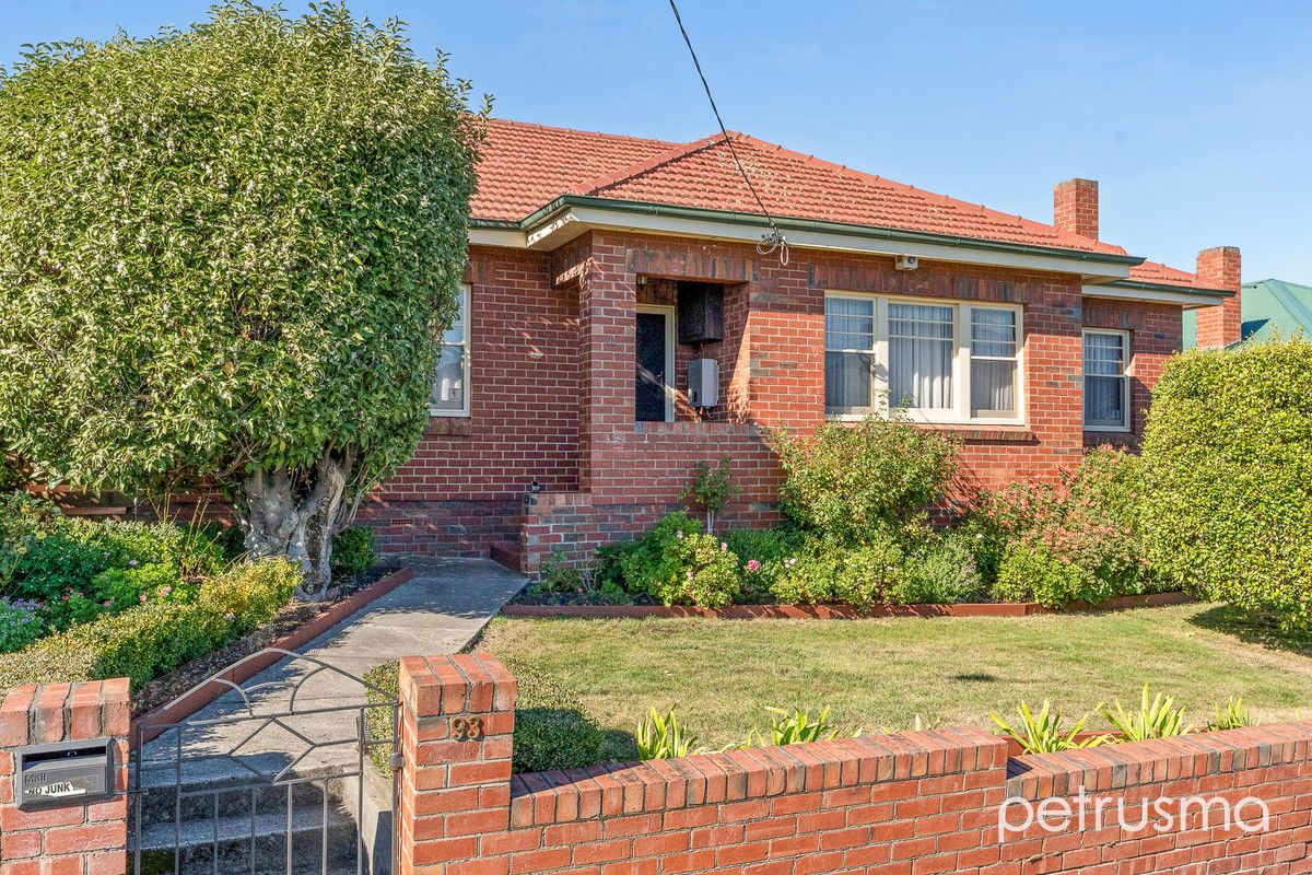 3 bedrooms House in 93 Bowen Road LUTANA TAS, 7009