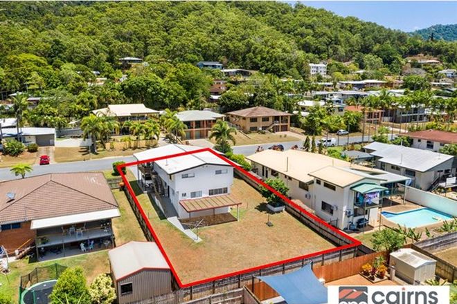 Picture of 6 Bayview Street, BAYVIEW HEIGHTS QLD 4868