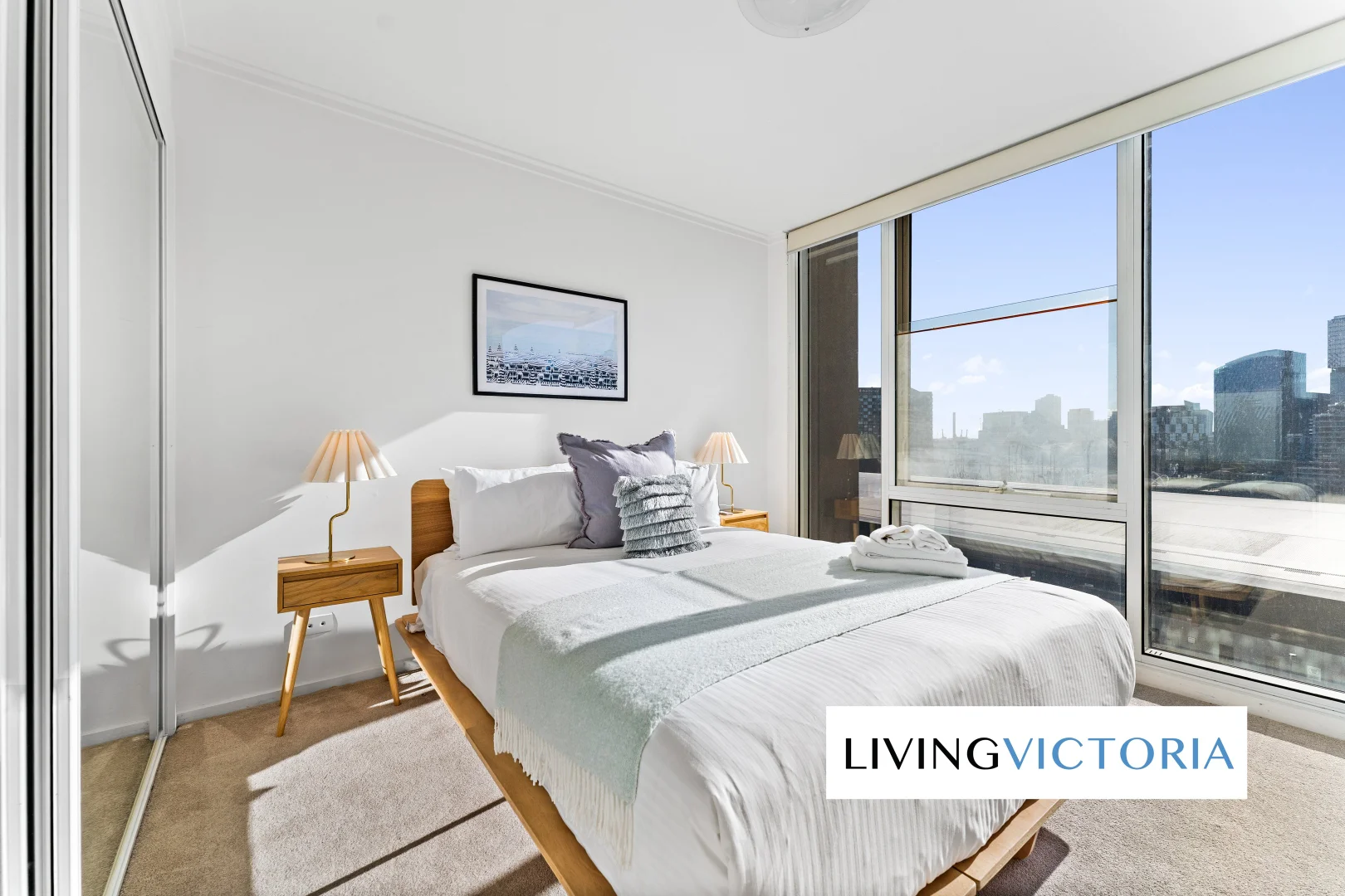 Additional image 14 of 1211/63 Whiteman Street, Southbank VIC 3006