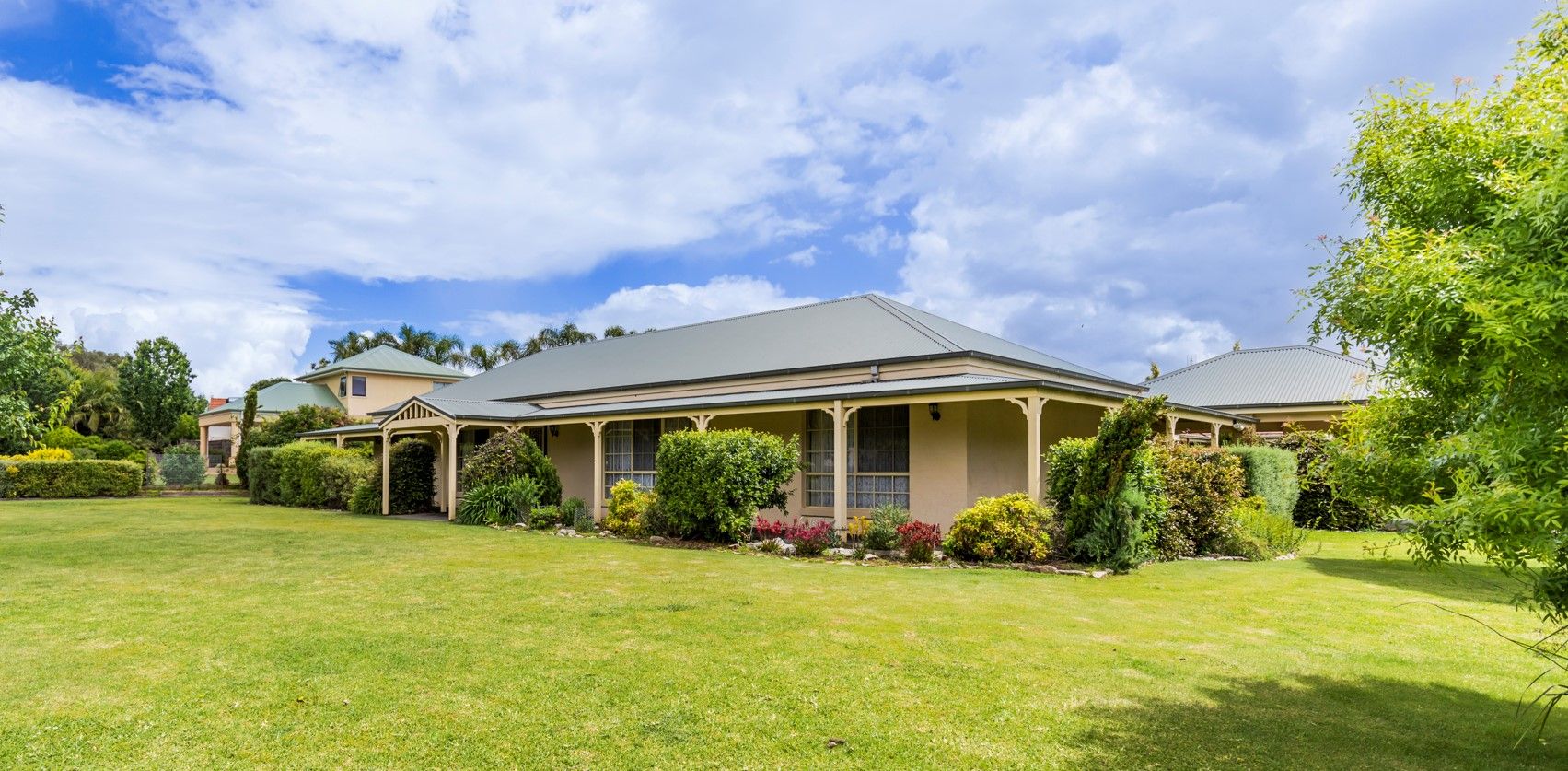 3 Currawong Court, Murray Downs NSW 2734, Image 0