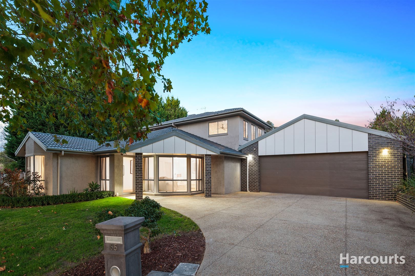 65 Heritage Way, Lysterfield VIC 3156, Image 0