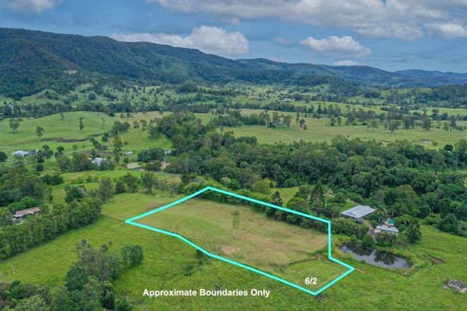 Picture of 6/2 Cordlyine Road, ROCK VALLEY NSW 2480