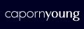 Caporn Young Estate Agents Pty Ltd's logo