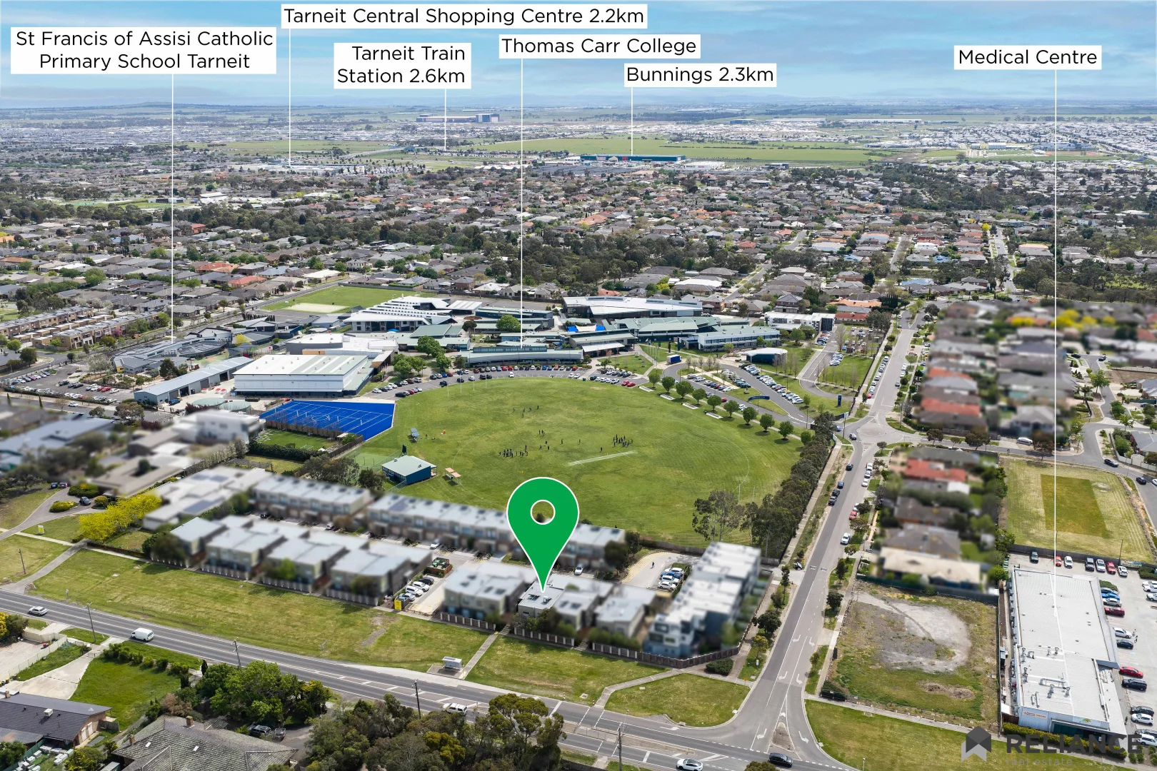 5/5 Thomas Carr Drive, Tarneit VIC 3029 | Domain