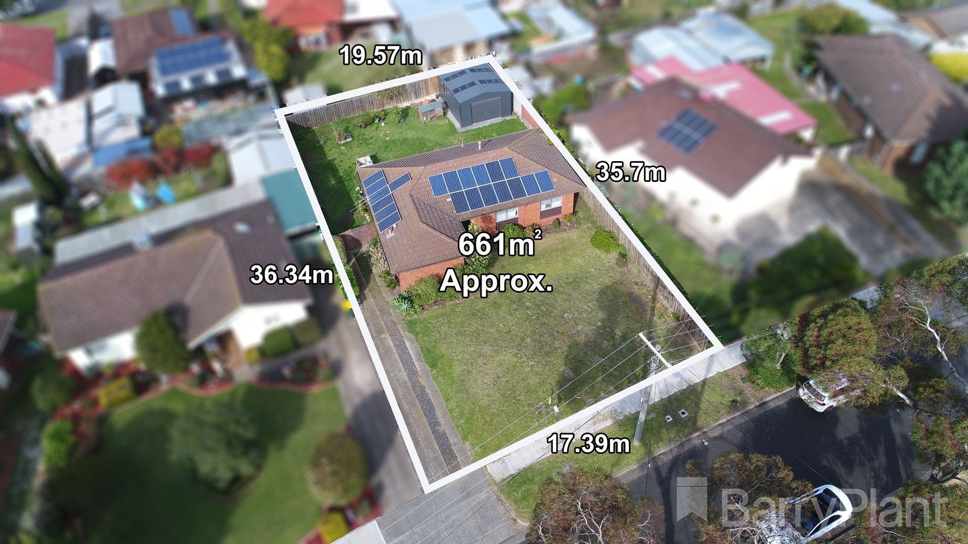 19 Buckingham Crescent, Sunshine West VIC 3020