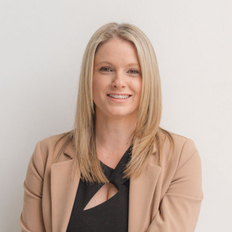 Raine & Horne Newcastle - Melissa Nottle