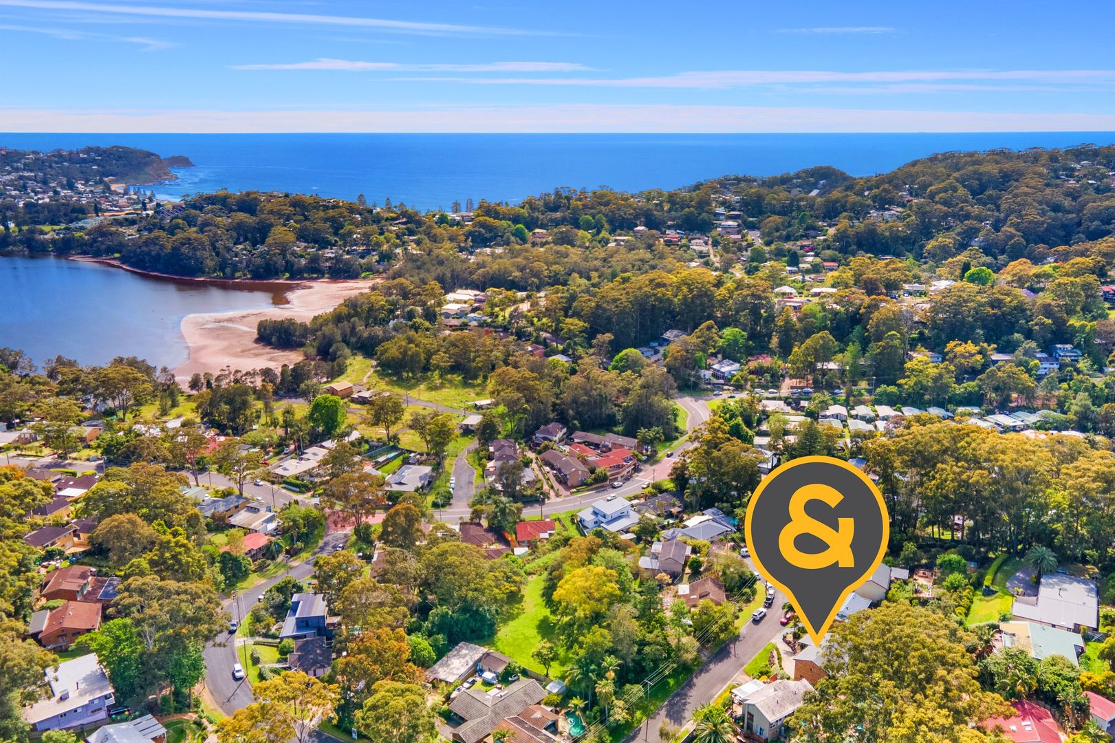 4 Fitzgibbon Close, Avoca Beach NSW 2251, Image 1