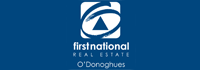 O'Donoghues First National logo