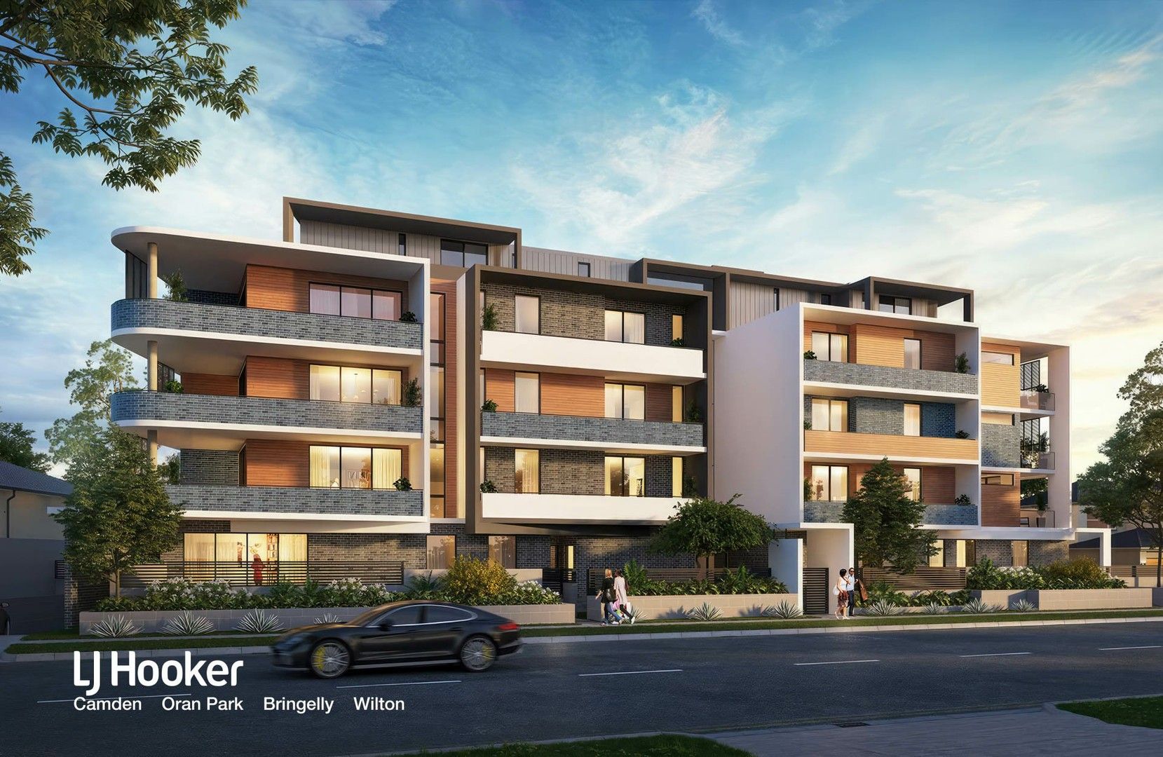 207-211 Hoxton Park Road, Cartwright NSW 2168, Image 0