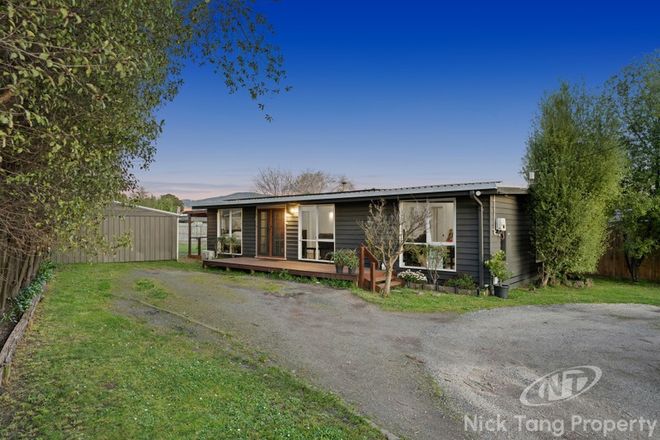 Picture of 109 Scoresby Road, BAYSWATER VIC 3153