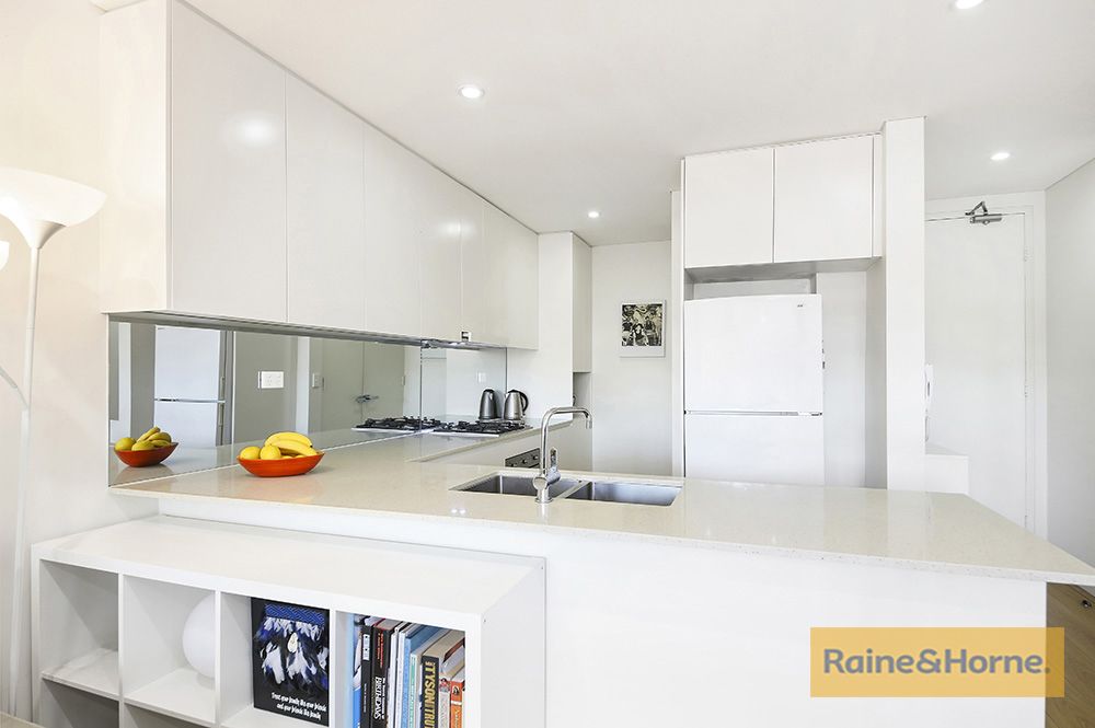 2/28 Gower Street, Summer Hill NSW 2130, Image 1