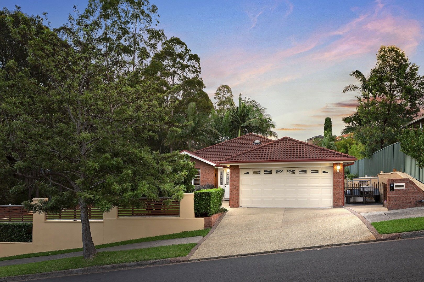 1 County Drive, Fletcher NSW 2287, Image 0