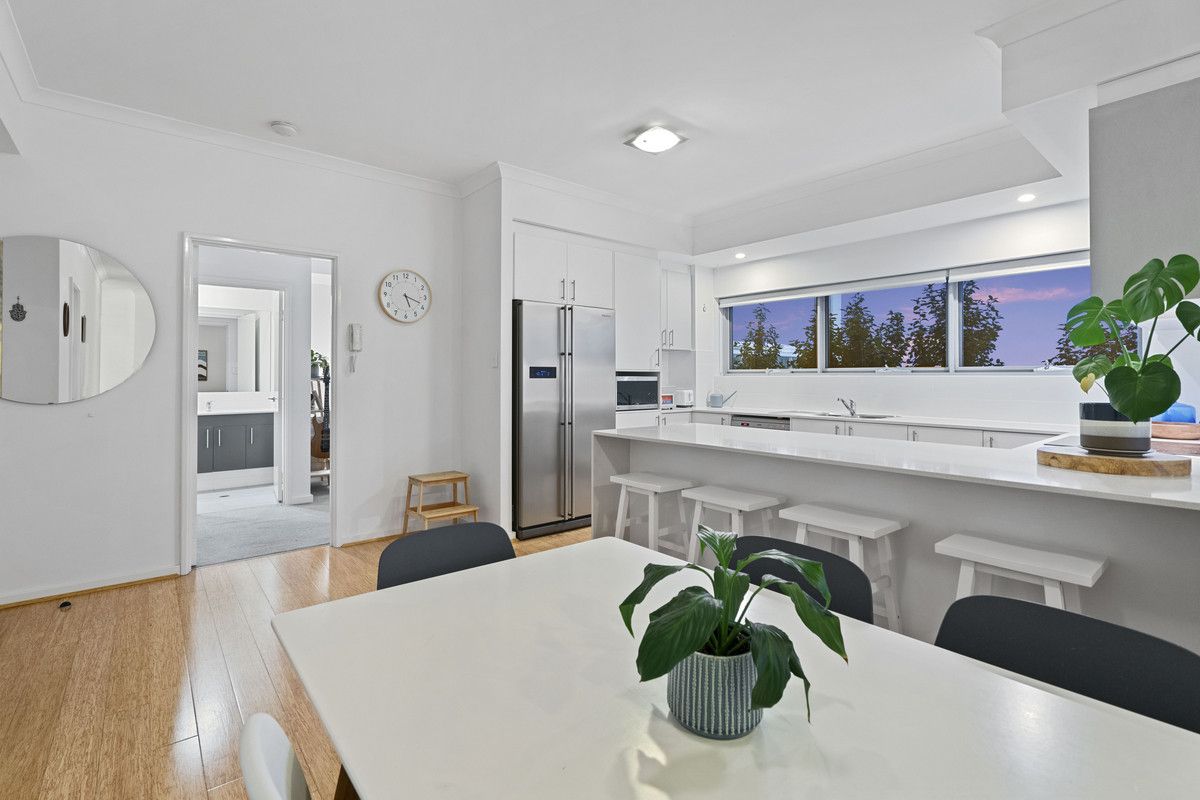 23/211 Beaufort Street, Perth WA 6000, Image 1