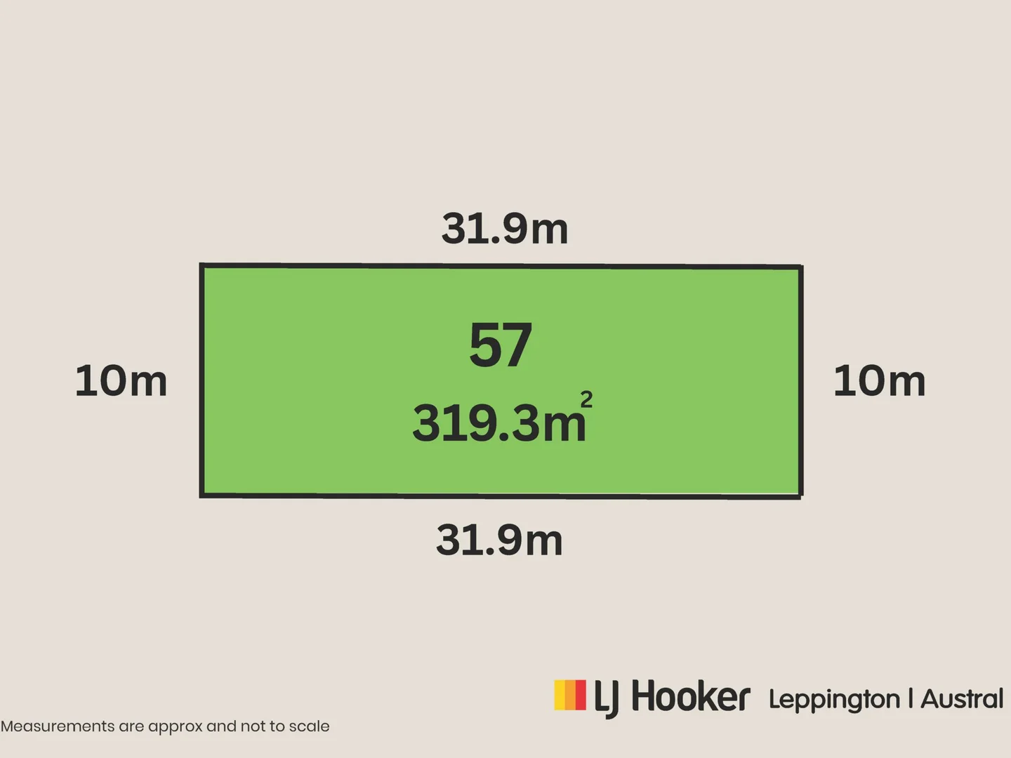 Additional image 5 of 57 Parhelion Street, Austral NSW 2179